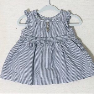🌺Carters baby girl dress